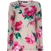 Dolce & Gabbana Shirt - Long sleeves t-shirts - 