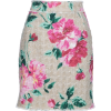 Dolce & Gabbana Skirt - Skirts - 