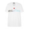 Dolce & Gabbana T-shirt - Mie foto - $325.00  ~ 279.14€
