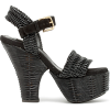 Dolce & Gabbana  - 厚底鞋 - 
