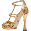 Dolce & Gabbana sandals - Мои фотографии - $1.88  ~ 1.61€