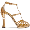 Dolce & Gabbana sandals - My photos - $1.88 