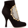 Dolce & Gabbana - Stivali - 