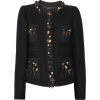 Dolce & Gabbana - Jaquetas e casacos - 