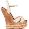 Dolce & Gabbana - Wedges - 