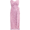 Dolce & Gabbbana Dresses Pink - Obleke - 