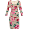 Dolce & Gabbbana Dresses Colorful - sukienki - 