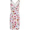 Dolce & Gabbbana Dresses Colorful - sukienki - 