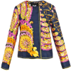 Dolce & Gabbbana Jacket - coats Colorful - Jacket - coats - 