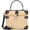 Dolce&Gabbana Wicker - Hand bag - 
