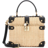 Dolce&Gabbana Wicker - Torbice - 