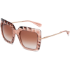 Dolce Gabbana sunglasses - My photos - 
