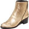 Dolce Vita,Low Heel,fashion - Boots - $112.00  ~ £85.12