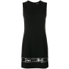 Dolce e Gabbana Women's F67F2ZFUBD2N0000 Black Wool Dress - Dresses - $1,992.00  ~ £1,513.94