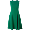 Dolce & Gabbana A line dress - Платья - 