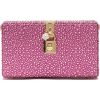 Dolce & Gabbana BOX CLUTCH WITH HEAT-APP - Clutch bags - 2,750.00€  ~ $3,201.83