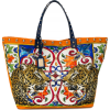 Dolce & Gabbana Beatrice bag - Torebki - 