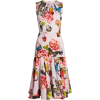 Dolce & Gabbana Butterfly dress - Kleider - 