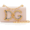 Dolce & Gabbana Clutch - Torbe z zaponko - 
