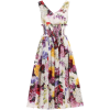 Dolce & Gabbana Corset dress - sukienki - 