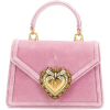 Dolce & Gabbana Devotion Mini Tote - Far - Hand bag - 