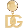 Dolce & Gabbana Earring - Kolczyki - 