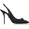 Dolce & Gabbana Lace Pumps - Klasične cipele - 