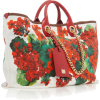 Dolce & Gabbana Large Capri Shopping - Hand bag - 