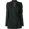 Dolce & Gabbana Pinstripe double - Suits - 