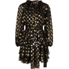 Dolce & Gabbana Polka Dot Dress - sukienki - 