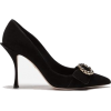 Dolce& Gabbana Pumps - Klassische Schuhe - 
