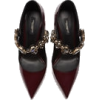 Dolce& Gabbana Pumps - Klasični čevlji - 