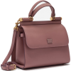 Dolce & Gabbana SICILY BAG 58 SMALL IN - メッセンジャーバッグ - 1,900.00€  ~ ¥248,976