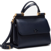 Dolce & Gabbana SICILY BAG 58 SMALL IN - Bolsas de tiro - 1,900.00€ 