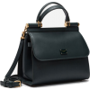 Dolce & Gabbana SICILY BAG 58 SMALL IN - Mensageiro bolsas - 1,900.00€ 