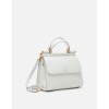 Dolce & Gabbana SICILY BAG 58 SMALL IN - Bolsas de tiro - 1,900.00€ 