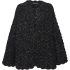 Dolce & Gabbana Scalloped Knit Cardigan - Veste - 