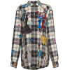 Dolce & Gabbana Shirt Dress - Obleke - 