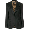 Dolce & Gabbana Single breasted blazer - Suits - 