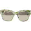 Dolce & Gabbana Sunglasses - Sonnenbrillen - 