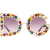 Dolce & Gabbana Sunglasses - Sunglasses - $1,420.00 
