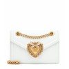 Dolce & Gabbana White Bag - Bolsas pequenas - 