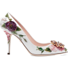   Dolce & Gabbana - Klasični čevlji - 