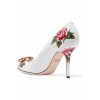   Dolce & Gabbana - Klasični čevlji - 