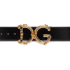 Dolce&Gabbana - Gürtel - 