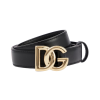 Dolce & Gabbana - Belt - 