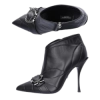 Dolce & Gabbana - Boots - 799.00€  ~ $930.28