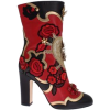 Dolce & Gabbana - Stiefel - 