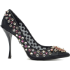 Dolce & Gabbana - Klasične cipele - 1,437.00€  ~ 10.628,48kn