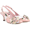 Dolce & Gabbana - Klasične cipele - 